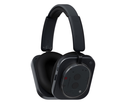 Słuchawka bezprzewodowa NOTHING Headphone (1) Black A11300003